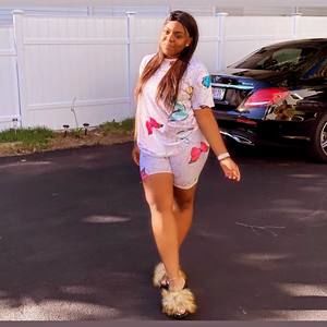 Meet your Posher, Princess